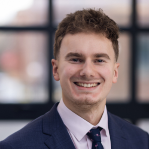 legal expert Michal Michalowski