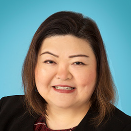 Masayo Crumbie