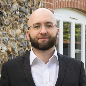 Alex Glazkov