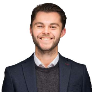 Darren Christopherson-Smith