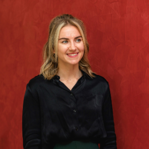 Emma Potter photo