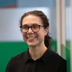 Anna Woodcock