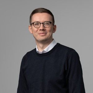 Tom Chadwick