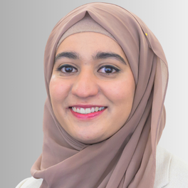 legal expert Forida Begum