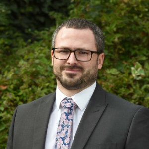 legal expert Craig Staten-Spencer