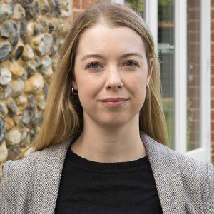 Emma King