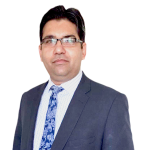 legal expert WASEEM SHAUKAT