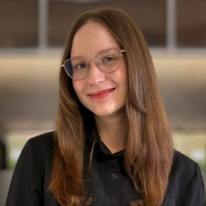 legal expert Larisa Prisecaru