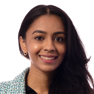 Devki Shah