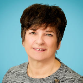 legal expert Jeanette Blackwood