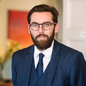 legal expert Jack Ruddy