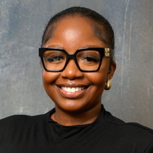 Cynthia Moyo