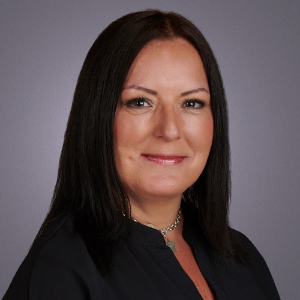 legal expert Audrey McKenna
