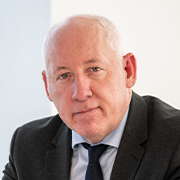 Ronald Clarke