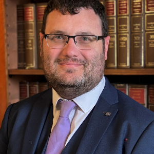 Simon Smith