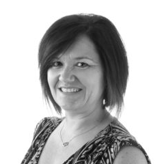 legal expert Diana Stott