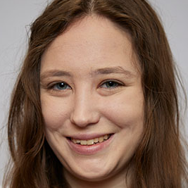 Phoebe Barwood