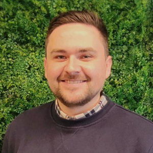 legal expert Luke Virgo