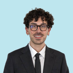 legal expert Michalis Sialounas