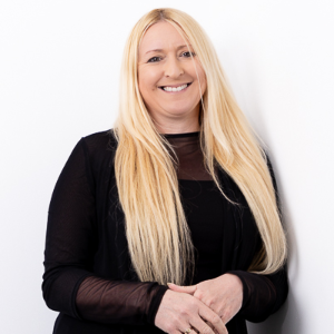 Ellen Yeates