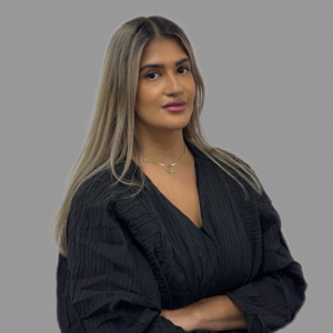 legal expert Honey Shakeri