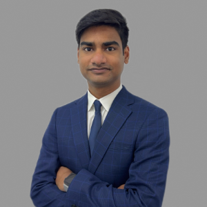 Nitesh Rewatkar