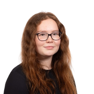 Olivia Shaw