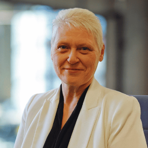 legal expert Michelle Gill