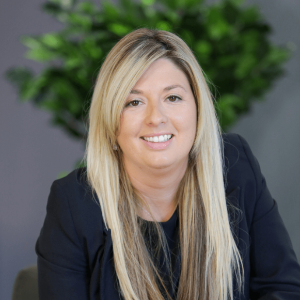 legal expert Michelle Parton