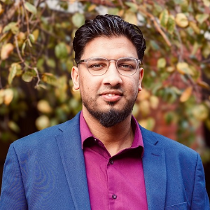 Awais Mahmood