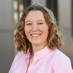 Amelia Maskell