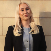 legal expert Molly Drake