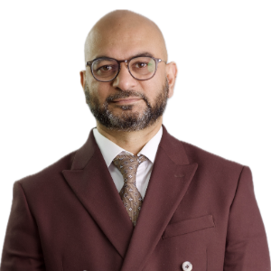Sammer Khan