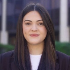 Rhiannon Cooper