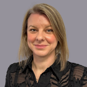 Lorna Thorley