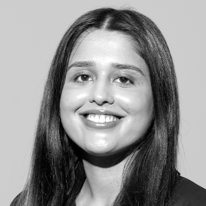 Hadia Sarral
