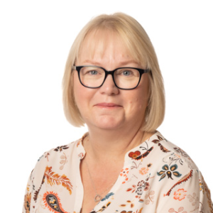 Gillian Newman
