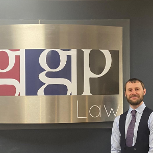 legal expert David Coleman