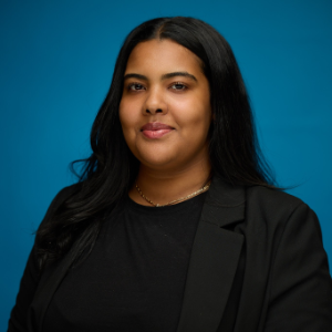 Leila Seeadahamed