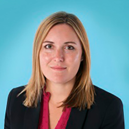 legal expert Christabel Britton