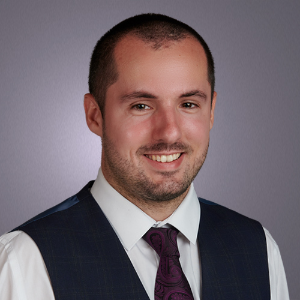 Achraf Kallel
