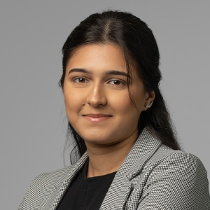 Aliyah Chaudhry