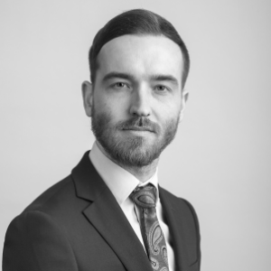 legal expert Jonathan Williams