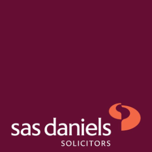 SAS Daniels LLP
