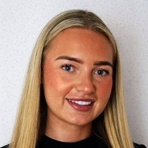 Molly Johnson