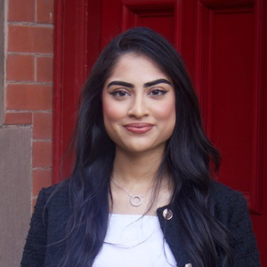 Ria Bhikha
