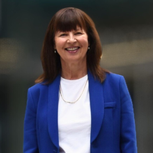 Michele Mulville