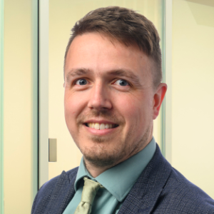 legal expert Sean Devlin