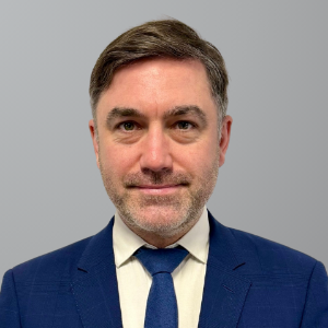 legal expert Tom Burton Wills