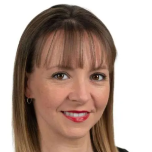 Rebecca Yates